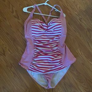 Torrid swimming suit